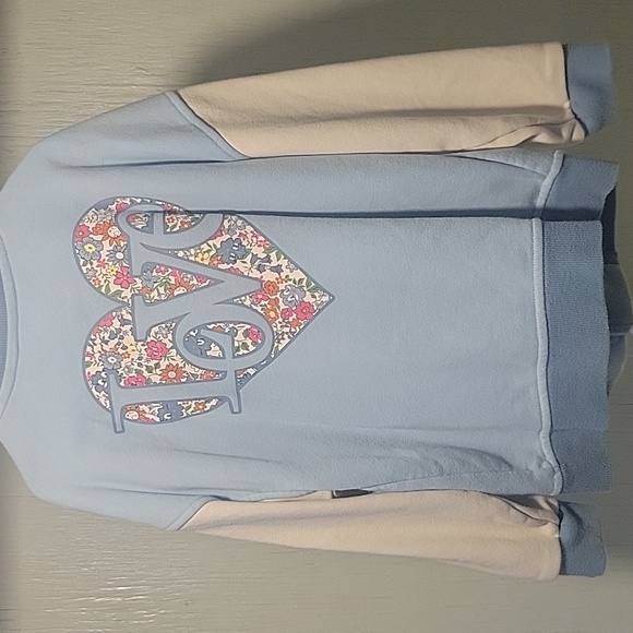 Sweater jacket - Picture 2 of 3